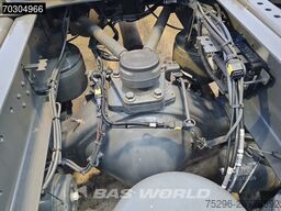 DAF XF 480 4X2 SC Standklima Good Tyres!