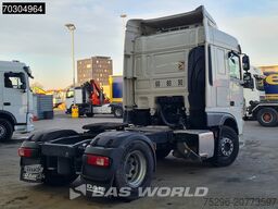 DAF XF 480 4X2 SC Standklima