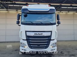 DAF XF 480 4X2 SC Standklima