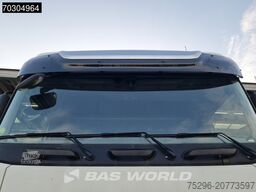 DAF XF 480 4X2 SC Standklima