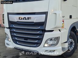 DAF XF 480 4X2 SC Standklima