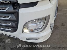 DAF XF 480 4X2 SC Standklima