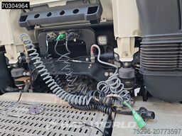 DAF XF 480 4X2 SC Standklima