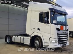 DAF XF 480 4X2 Mega 2xTanks ACC LED Euro 6