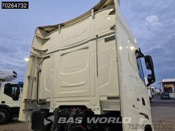 DAF XF 480 4X2 Mega 2xTanks ACC LED Euro 6