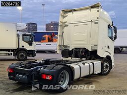DAF XF 480 4X2 Mega 2xTanks ACC LED Euro 6