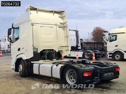 DAF XF 480 4X2 Mega 2xTanks ACC LED Euro 6