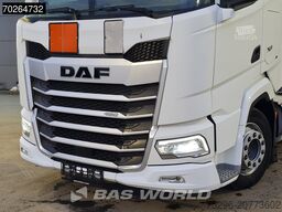 DAF XF 480 4X2 Mega 2xTanks ACC LED Euro 6
