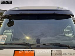 DAF XF 480 4X2 Mega 2xTanks ACC LED Euro 6