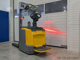 Jungheinrich ERC 212 115 290 ZZ