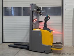 Jungheinrich ERC 212 115 290 ZZ