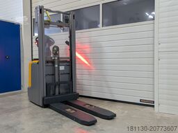 Jungheinrich ERC 212 115 290 ZZ