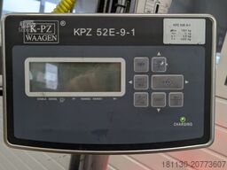 Jungheinrich ERC 212 115 290 ZZ