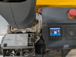 Jungheinrich ERE 120 17 115 51