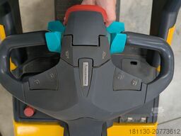 Jungheinrich ERE 120 17 115 51