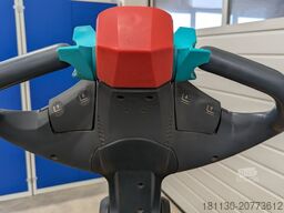 Jungheinrich ERE 120 17 115 51