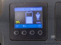 Jungheinrich ERE 120 17 115 51