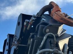 Scania P360 6x2 3 zijdige Kipper/ Palfinger PK 18002-E...