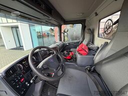 Scania P360 6x2 3 zijdige Kipper/ Palfinger PK 18002-E...