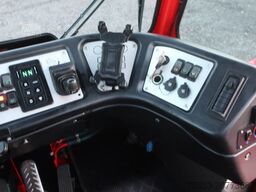 Terberg Terberg YT 222 4x2 Rangiermaschine