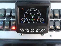 Terberg Terberg YT 222 4x2 Rangiermaschine