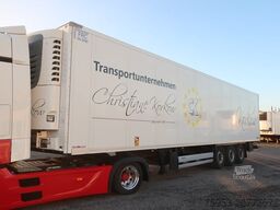 Schmitz Cargobull SKO 24 Doppelstock 1.410 h