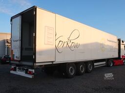 Schmitz Cargobull SKO 24 Doppelstock 1.410 h