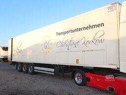 Schmitz Cargobull SKO 24 Doppelstock 1.410 h
