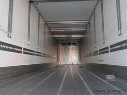 Schmitz Cargobull SKO 24 Doppelstock 1.410 h