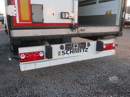 Schmitz Cargobull SKO 24 Doppelstock 1.410 h