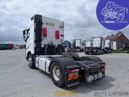 Volvo FH 500