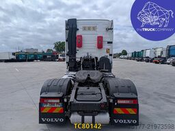 Volvo FH 500