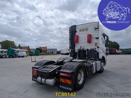 Volvo FH 500