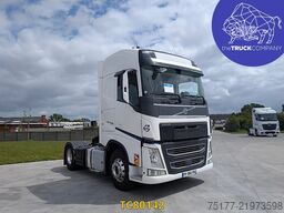 Volvo FH 500