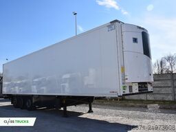 SCHMITZ CARGOBULL SKO Double Deck FP 60 SLXi 300