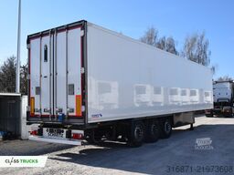 SCHMITZ CARGOBULL SKO Double Deck FP 60 SLXi 300