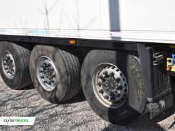 SCHMITZ CARGOBULL SKO Double Deck FP 60 SLXi 300