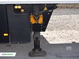 SCHMITZ CARGOBULL SKO Double Deck FP 60 SLXi 300