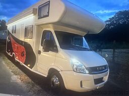 Iveco DAILY  50 C18