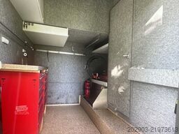 Iveco DAILY  50 C18