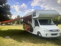 Iveco DAILY  50 C18