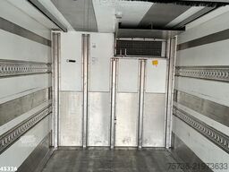 Emoss MAN TGL 12.180 Koel-vries opbouw 100% Elektrisc...