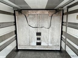 Emoss MAN TGL 12.180 Koel-vries opbouw 100% Elektrisc...