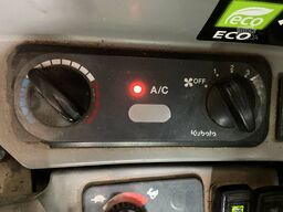 Kubota KX 080-4