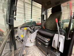 Kubota KX 080-4