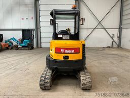 Bobcat E 26 EM