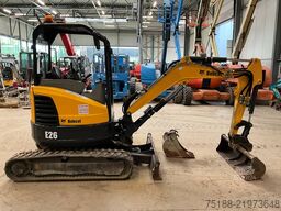 Bobcat E 26 EM
