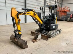 Bobcat E 26 EM