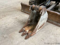 Bobcat E 26 EM