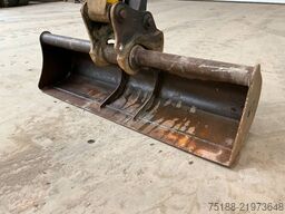 Bobcat E 26 EM